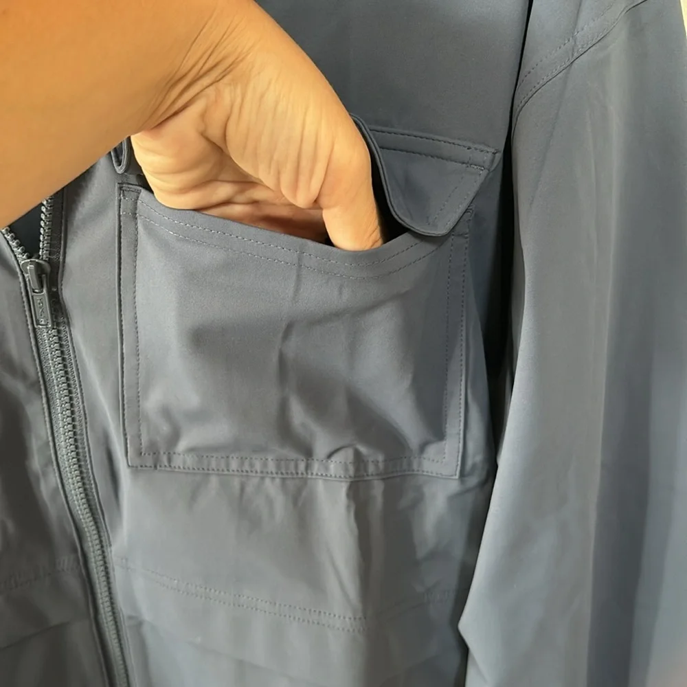 Soma Jacket